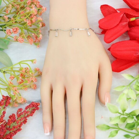 "New Beautiful Design Bracelet for Women/Girls, Gift, B809 - Picture 7 of 10